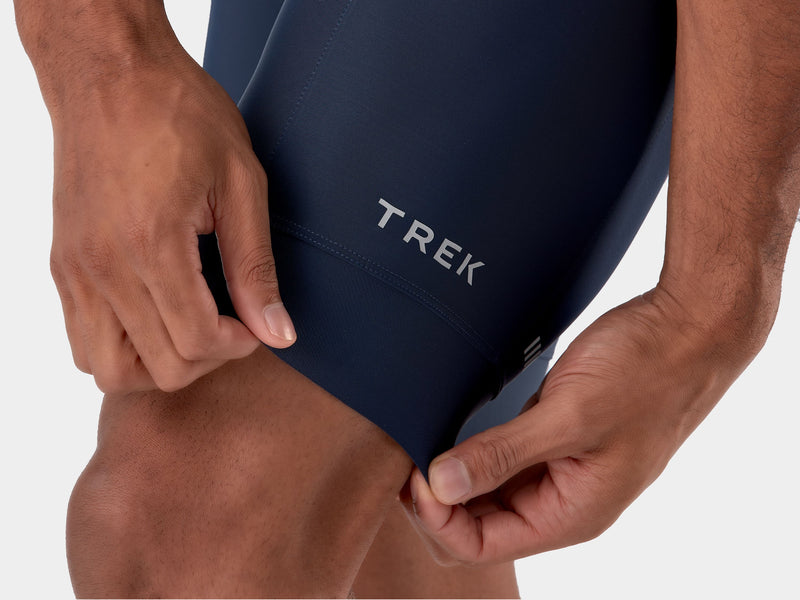 Cuissard à bretelles de cyclisme Trek Circuit