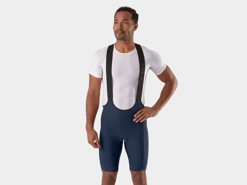 Cuissard à bretelles de cyclisme Trek Circuit