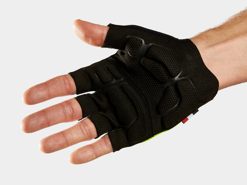 Gants de cycliste Bontrager Circuit Twin Gel