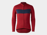 Maillot de cycliste manches longues Trek Circuit LTD