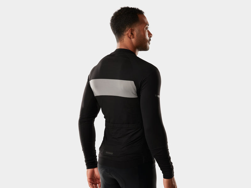 Maillot de cycliste manches longues Trek Circuit LTD