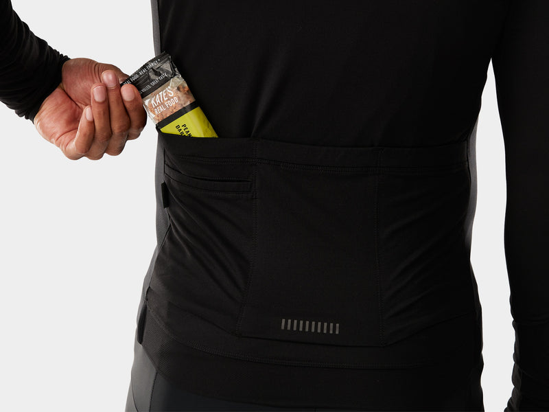 Maillot de cycliste manches longues Trek Circuit LTD