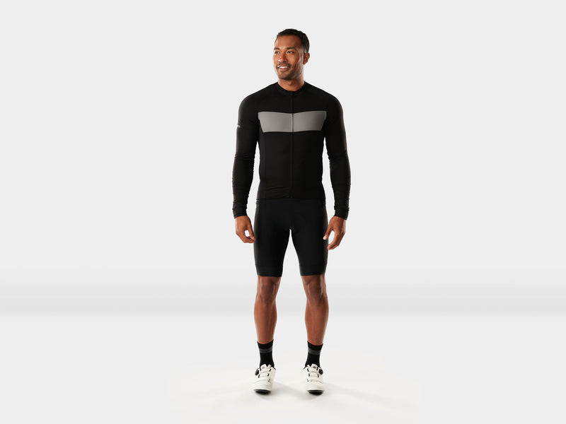Maillot de cycliste manches longues Trek Circuit LTD