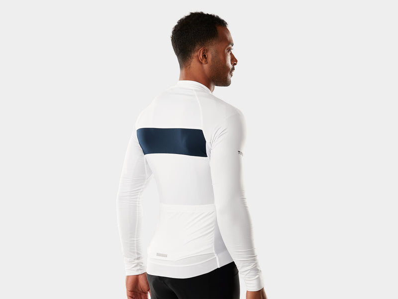 Maillot de cycliste manches longues Trek Circuit LTD