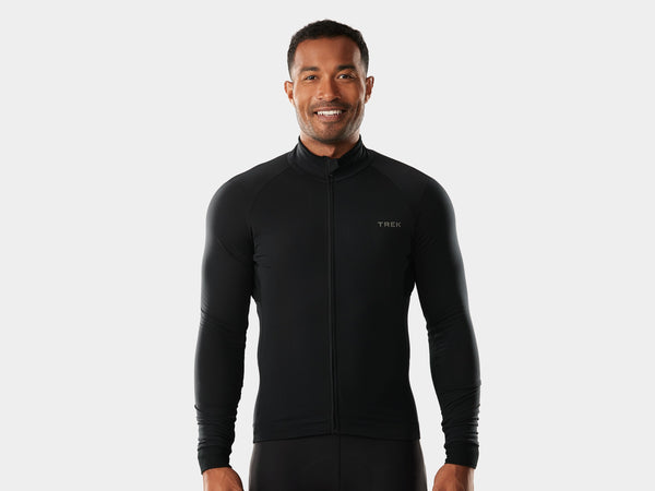 Maillot thermique cycliste à manches longues Trek Circuit