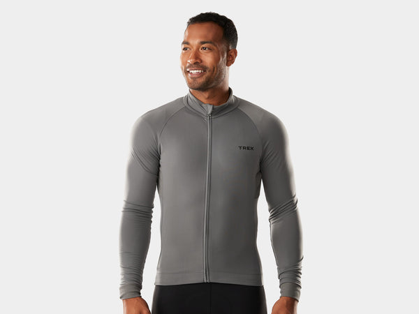 Maillot thermique cycliste à manches longues Trek Circuit