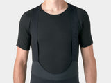 Collant à bretelles non rembourré pour cyclistes Bontrager Circuit Thermal