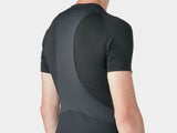 Collant à bretelles non rembourré pour cyclistes Bontrager Circuit Thermal