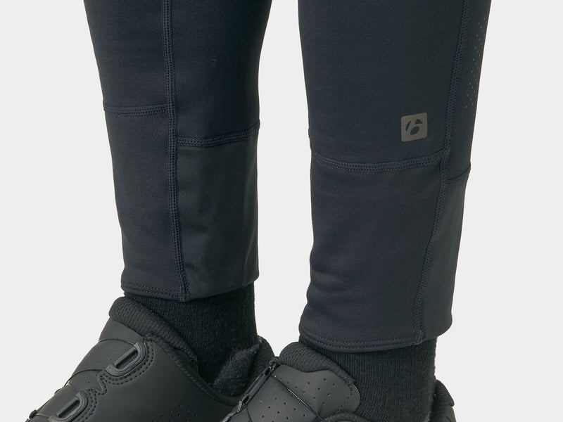 Collant à bretelles non rembourré pour cyclistes Bontrager Circuit Thermal