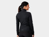 Maillot de cycliste thermique à manches longues Trek Circuit pour femmes