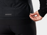 Maillot de cycliste thermique à manches longues Trek Circuit pour femmes