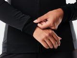 Maillot de cycliste thermique à manches longues Trek Circuit pour femmes