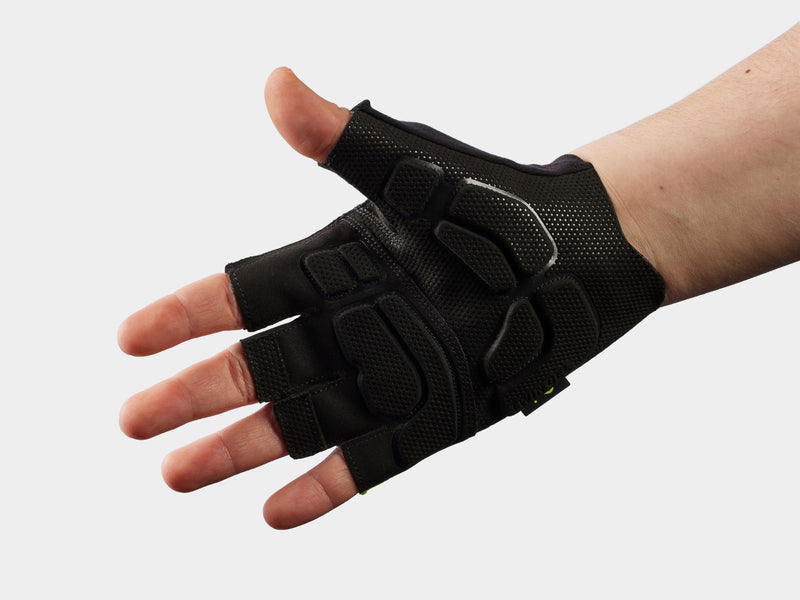 Gants unisexes de cycliste Circuit Twin Gel de Trek