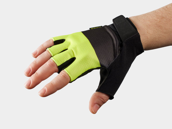 Gants unisexes de cycliste Circuit Twin Gel de Trek