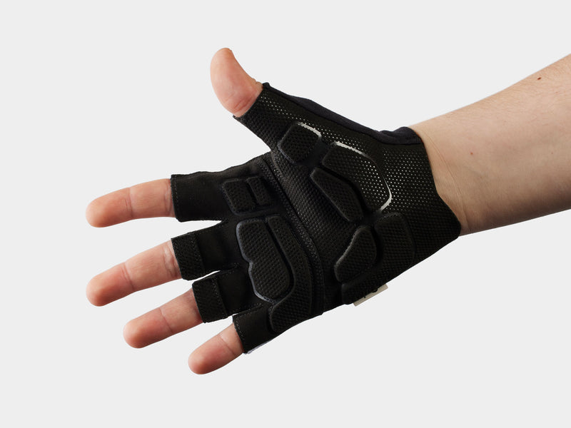 Gants unisexes de cycliste Circuit Twin Gel de Trek