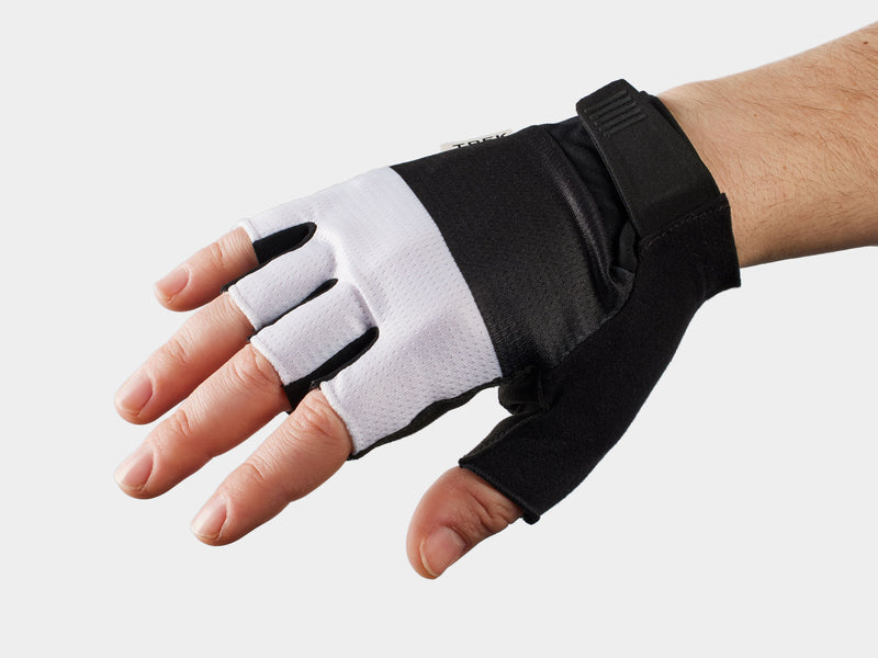 Gants unisexes de cycliste Circuit Twin Gel de Trek