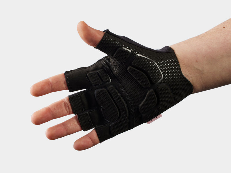 Gants unisexes de cycliste Circuit Twin Gel de Trek