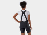 Cuissard à bretelles de cyclisme pour femme Trek Circuit