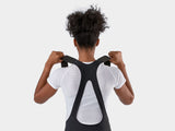 Cuissard à bretelles de cyclisme pour femme Trek Circuit