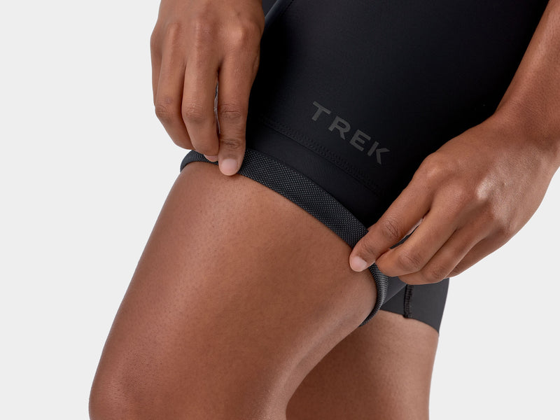 Cuissard à bretelles de cyclisme pour femme Trek Circuit