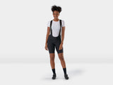 Cuissard à bretelles de cyclisme pour femme Trek Circuit