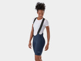 Cuissard à bretelles de cyclisme pour femme Trek Circuit