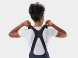Cuissard à bretelles de cyclisme pour femme Trek Circuit