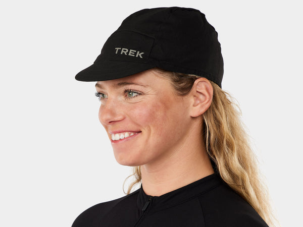 Casquette de cycliste Trek Cotton