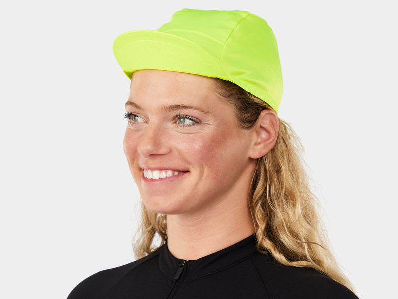 Casquette de cycliste Trek Cotton