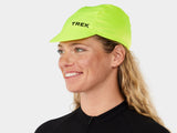 Casquette de cycliste Trek Cotton