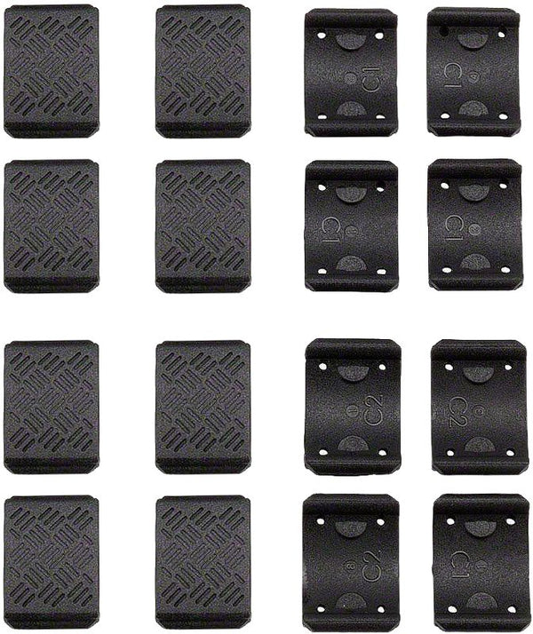 Crankbrothers Candy 7 & 11 Traction Pads