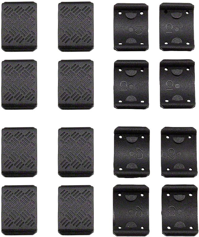 Crankbrothers Candy 7 & 11 Traction Pads