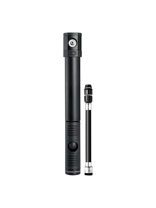 Crankbrothers Klic High Volume Hand Pump