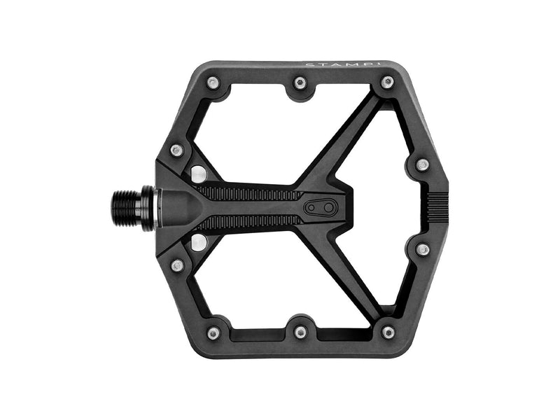 Jeu de pédales larges Crankbrothers Stamp 1