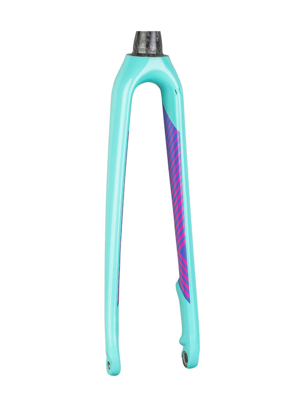 Trek 2018 Crockett Gen 2 700c Disc Fork