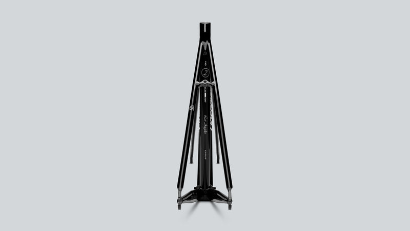 Dosnoventa Los Angeles Frameset