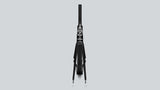 DOSNOVENTA®05 TYO / JET BLACK FRAMESET