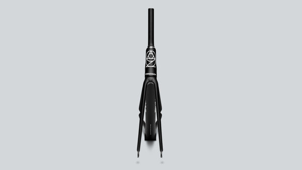 DOSNOVENTA®05 TYO / JET BLACK FRAMESET