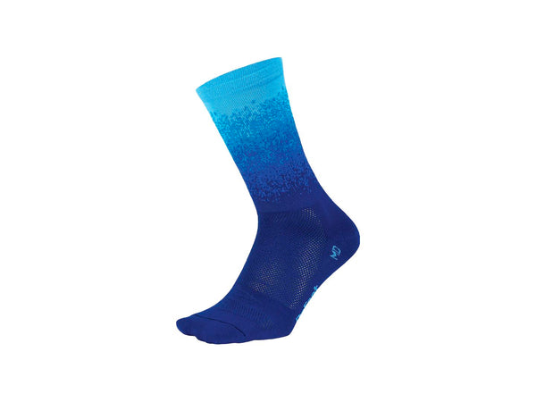 DeFeet Aireator 6˝ Ombre Socks