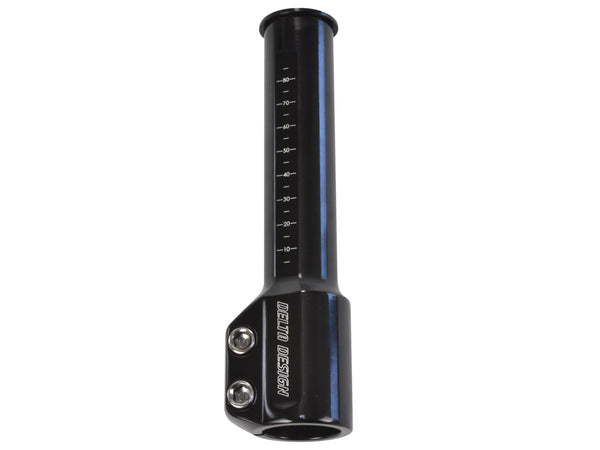Delta Alloy Stem Raiser Pro