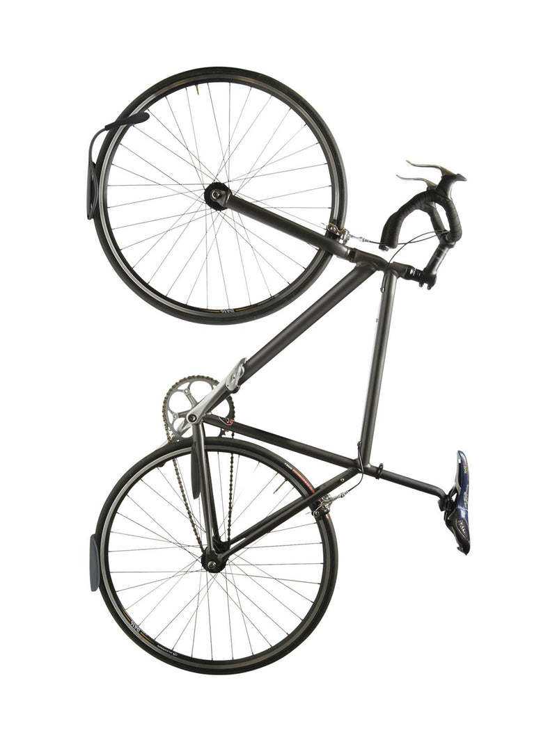 Delta Leonardo Single-Bike Storage Hook & Tray
