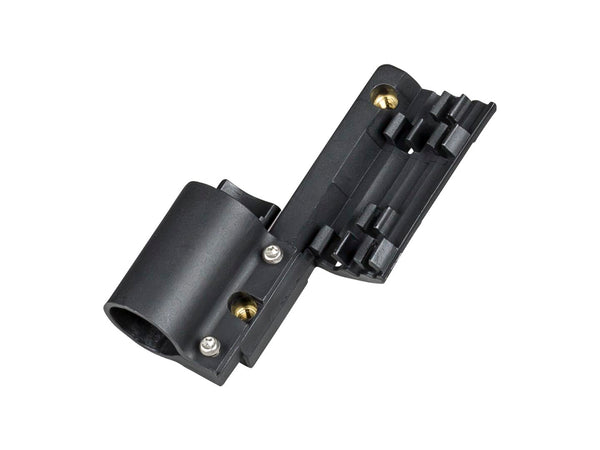 Guide de câbles/support de batterie interne pour tube diagonal sur Trek Domane 2020
