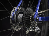 Dual Sport+ 2 Stagger