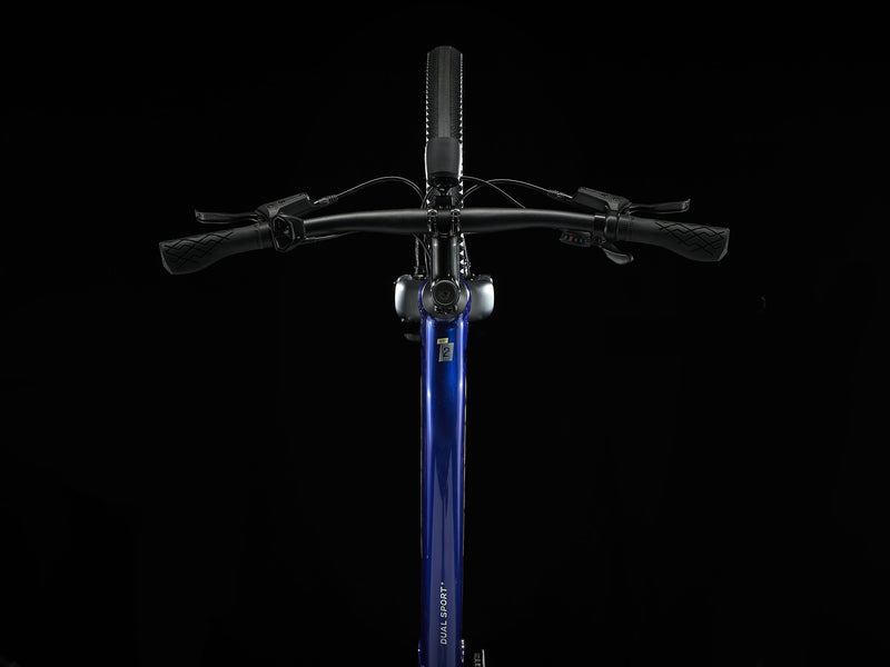 Dual Sport+ 2 Stagger