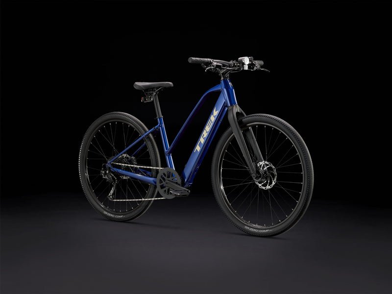 Dual Sport+ 2 Stagger