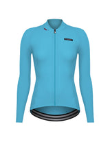 ETXEONDO - Maillot Alda Femme - Manches longues