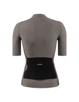 ETXEONDO - Maillot Femme Alda Metalic - Manches courtes