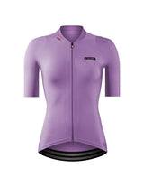 ETXEONDO - Maillot Femme Alda Metalic - Manches courtes