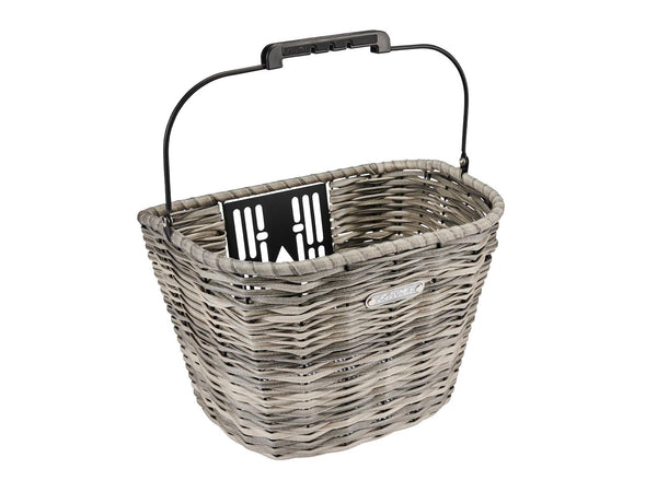 Panier avant QR tissé tout temps Electra