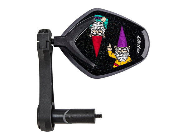 Rétroviseur embout de cintre Electra Gnome